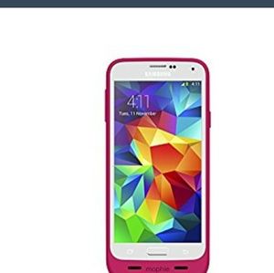 Mophie Juice Pack for Samsung S5